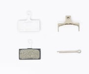 Genuine Shimano G03A Resin Brake Pads 1 Pair Supplied Loose From Workshop Pack