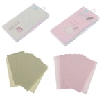 Beauty Blotters The Face Blotting Papers Oil Control Film Face Oil Remover