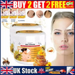 30g Bee Venom Skin Tag Removal Treatment Cream For Body Care Mole Corn Wart UK