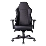 FTFTO Home Accessories Office Chair Computer Chair for Ergonomics Boss Chair Reclining Computer Chair Lift Chair Game Chair Black Seat