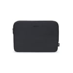 DICOTA ECO Sleeve BASE Laptop Case - protection from scratches and damage, made