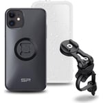 SP Connect Moto Bundle Black iPhone 11 Pro Fits X / XS