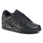 Sneakers Nike Air Max 90 Ltr CZ5594 001 Svart