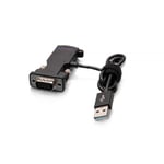 C2G VGA to HDMI Adapter for Universal HDMI Adapter Ring - video adapter - HDMI / VGA