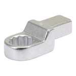 KS Tools 516.2414 - Clé 12 pans - Emmanchement - 14x18 mm - 15 mm - En Chrome Vanadium