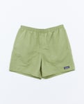 PATAGONIA M'S BAGGIES SHORTS - 5" BUCKHORN GREEN Herr BUCKHORN GREEN