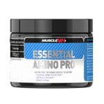 EAA Essential Amino Acids 150g, Green Apple Flavour, Muscle NH2