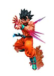 Bandai Dragon Ball Z Figuarts Zero - Son Goku Kamehameha