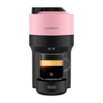 Nespresso Vertuo Pop kapselmaskin By Delonghi, pink