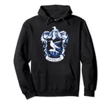 Harry Potter Ravenclaw Crest Pullover Hoodie