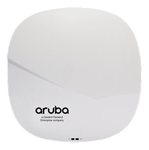 Aruba AP-325 Radio access Wi-Fi 5 2.4 GHz 5 GHz in-ceiling