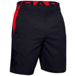 Short Under Armour  VANISH WOVEN GRAPHIC