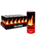 Burn Original 24x355ml