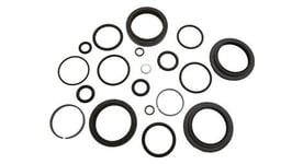 Kit pieces fourche rockshox basic dustrings o ring pike dj