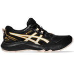 ASICS Gel-sonoma 7 Gore-tex Noir / Rose 36 2024 - *prix inclut le code CHRISTMAS20