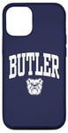 iPhone 12/12 Pro Butler Bulldogs | Official NCAA University | NCAFBUT02 Case