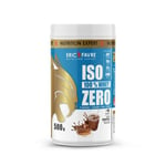 ISO WHEY ZERO 100% Pure Whey Protéine Isolate Savoureuse Prise de Masse Muscu...