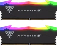 Patriot Viper Xtreme 5 RGB PVXR532G80C38K