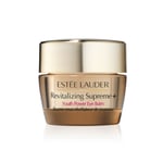 Baume pour le contour des yeux Estee Lauder Revitalizing Supreme 15 ml