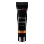 Black Up - Fond De Teint Crème Haute Couvrance 7