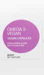 Vegan Omega 3,Plant Marine Algae,EPA,DHA,Bone,Vitamins & Supplements,antioxidant