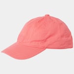 Helly Hansen Barn HH Logo Keps Rosa 49/50