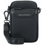 Sac Bandouliere Valentino  Sac Bandoulière Efeo Homme  VBS7O907 Nero