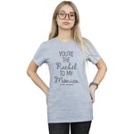 T-shirt Friends  You're The Rachel To My Monica