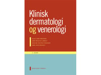 Klinisk Dermatologi Og Venerologi | Hans Christian Wulf  Hans Bredsted Lomholt  Klaus Ejner Andersen  Kristian Thestrup-Pedersen | Språk: Dansk