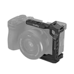 SmallRig Half Cage for Sony Alpha 6700 / 6600 / 6500 / 6400 - 4337