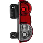 Feux arrière de voiture haute luminosité gauche droite feu Stop feu arrière assemblage pour NV200 26555 JX31A