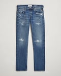 Replay Grover Original Jeans Medium Blue