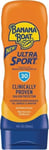 Banana Boat Sport Performance Lotion Sunscreens with PowerStay Tech SPF 30 236ml