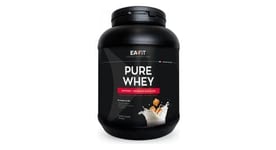 Eafit pure whey caramel 750gr