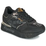 Replay Sneakers PENNY ALL Svart dam