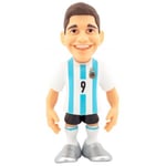 Argentina Alvarez MiniX Figure