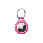 Belkin AirTag Keyring- Rosa