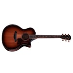 Taylor Builder's Edition 814ce Honduran Rosewood / Sinker Redwood