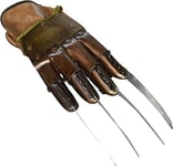 star images Nightmare on Elm Street Prop Replica Dream Warriors Glove