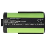 Battery for Logitech Ultimate Ears UE MegaBoom S-00147 3400mAh 7.4V Li-Ion