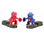 Silverlit Biopod Kombat Battle 2-pack