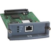 HP Jetdirect J7960A print server Internal Ethernet LAN