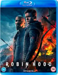 Robin Hood (2018)