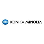 Konica-Minolta KonicaMinolta Väriaine TN-514 TN514 Keltainen Gelb (A9E8250)