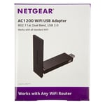 GX WiFi module long range (Netgear AC1200)