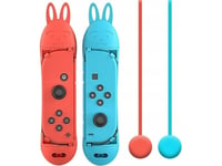 Marigames Jumping Holder / Jump Rope For Joy-Con For Nintendo Switch / Switch Oled