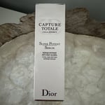 DIOR CAPTURE TOTALE C.E.L.L ENERGY SUPER POTENT SERUM 75ML NEW