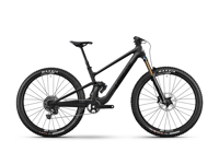 LaPierre Zesty CF 8.9 S Svart Cykel - Mountainbike Cykel