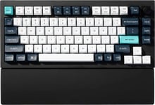 Keychron Silicon Palmrest Q1/q2:lle