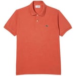 Lacoste T-shirts & Polo-t-shirts L.12.12